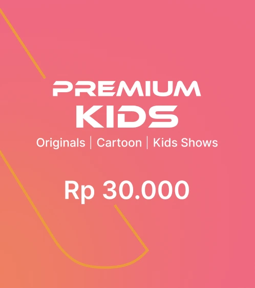 package Premium Kids visionplus
